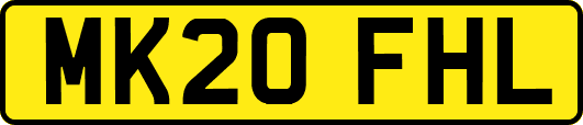 MK20FHL