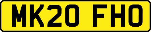 MK20FHO