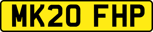 MK20FHP