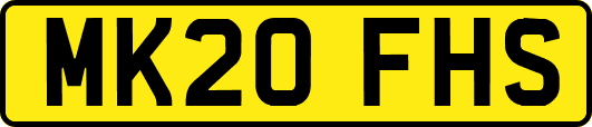 MK20FHS