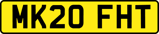 MK20FHT