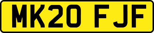 MK20FJF