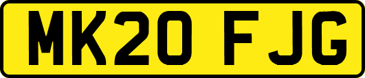 MK20FJG