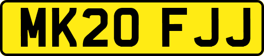 MK20FJJ