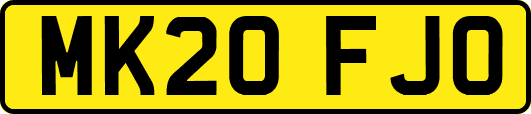 MK20FJO