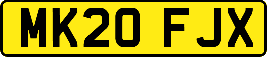 MK20FJX