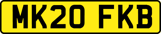 MK20FKB