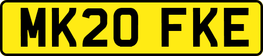 MK20FKE