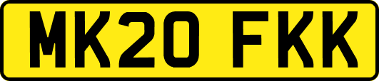 MK20FKK