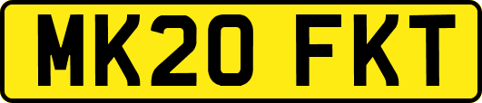 MK20FKT