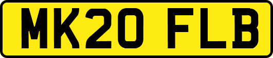 MK20FLB