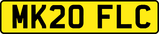 MK20FLC