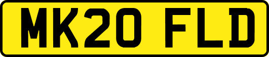 MK20FLD