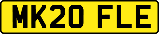 MK20FLE