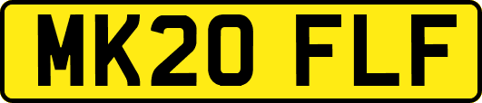 MK20FLF