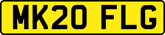 MK20FLG