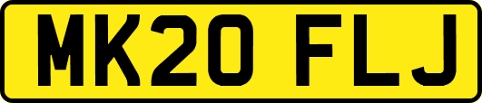 MK20FLJ