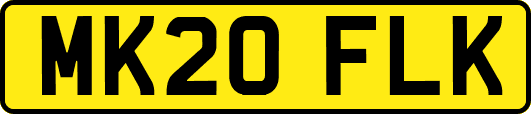 MK20FLK