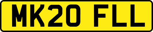 MK20FLL