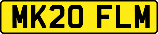 MK20FLM