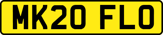 MK20FLO