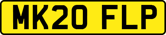 MK20FLP