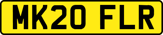MK20FLR