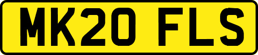 MK20FLS