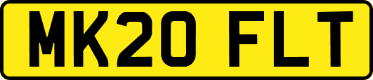 MK20FLT