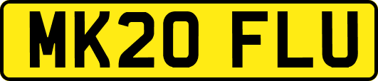 MK20FLU