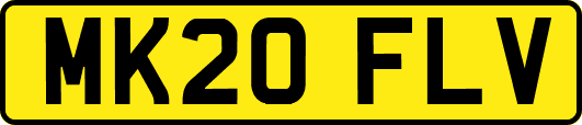 MK20FLV