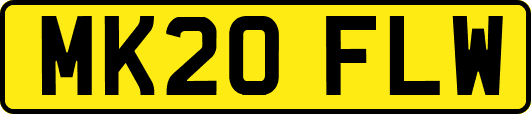 MK20FLW
