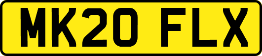 MK20FLX