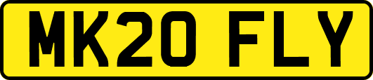 MK20FLY