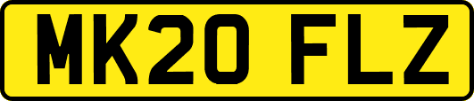 MK20FLZ