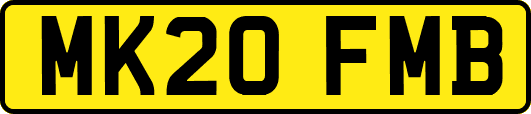 MK20FMB