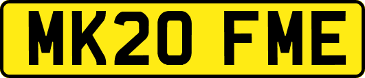 MK20FME