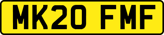 MK20FMF