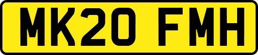 MK20FMH