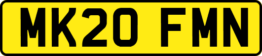 MK20FMN