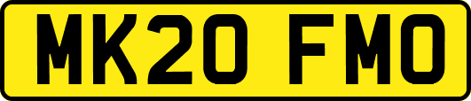 MK20FMO