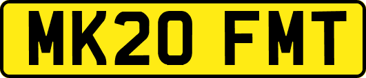 MK20FMT