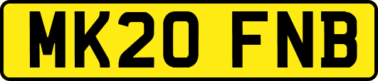 MK20FNB