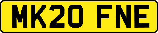 MK20FNE
