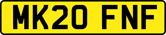 MK20FNF