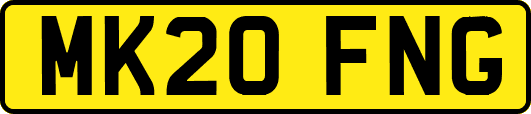 MK20FNG