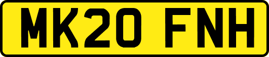 MK20FNH