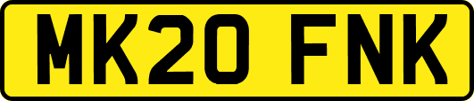 MK20FNK