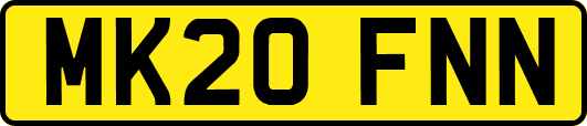 MK20FNN