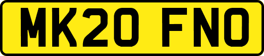 MK20FNO